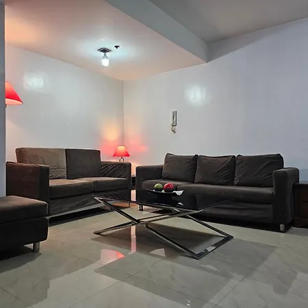 Solemare Parksuites Condominium - Condo R Us Manila Exterior photo