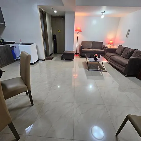 Solemare Parksuites Condominium - Condo R Us Manila Exterior photo