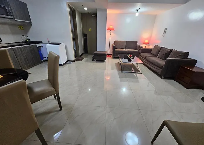 Solemare Parksuites Condominium - Condo R Us