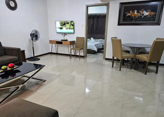 Solemare Parksuites Condominium - Condo R Us