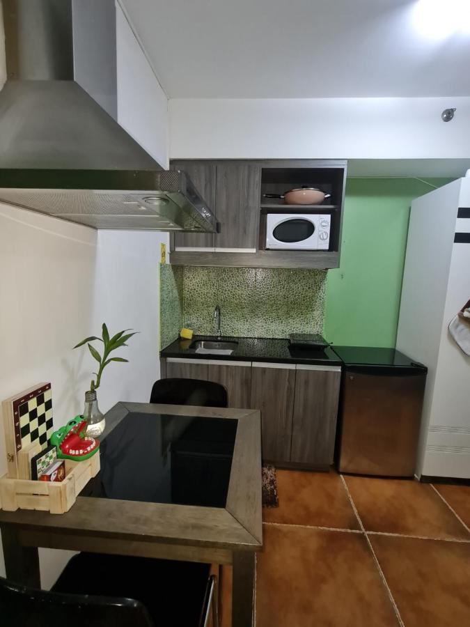 Apartment Solemare Parksuites Condominium - Condo R Us