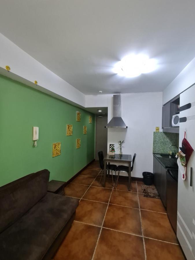 Solemare Parksuites Condominium - Condo R Us Apartment