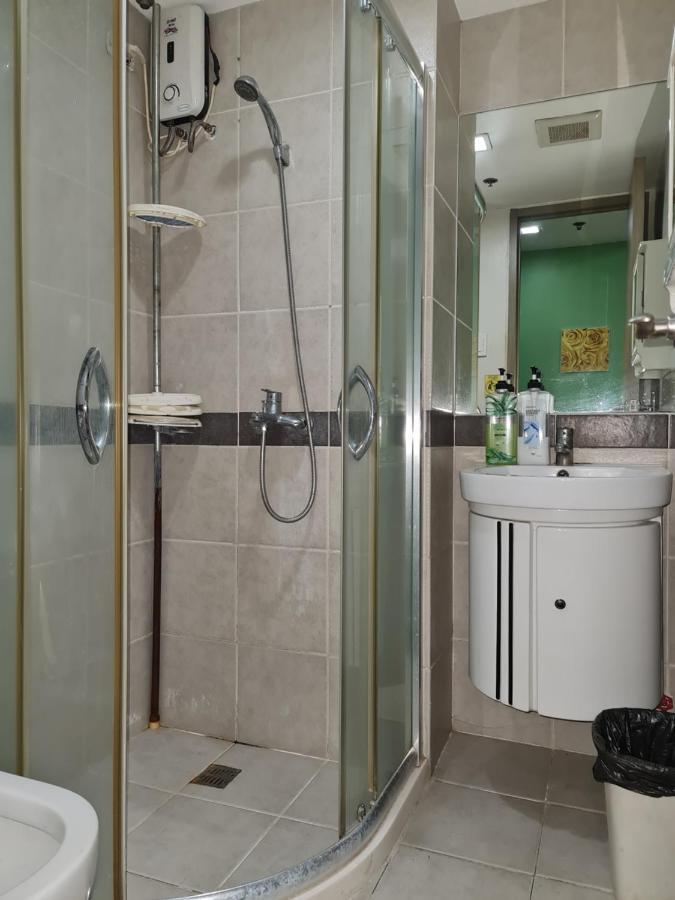 Apartment Solemare Parksuites Condominium - Condo R Us Manila