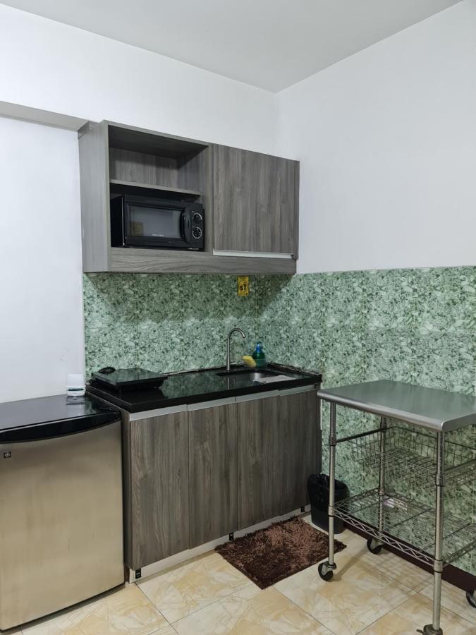 Apartment Solemare Parksuites Condominium - Condo R Us Manila