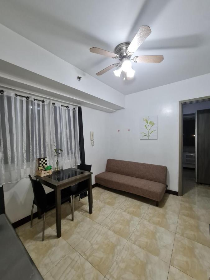 Solemare Parksuites Condominium - Condo R Us Apartment