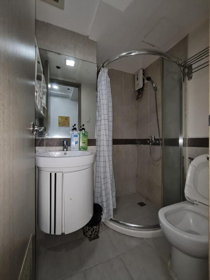 Apartment Solemare Parksuites Condominium - Condo R Us Manila