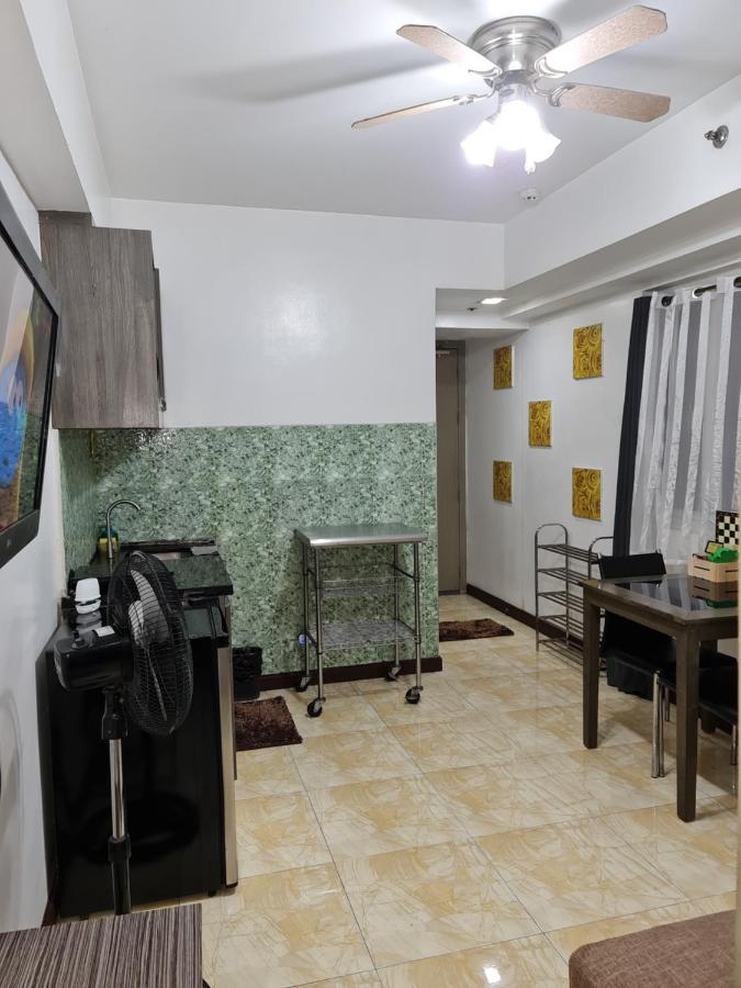 Solemare Parksuites Condominium - Condo R Us Apartment