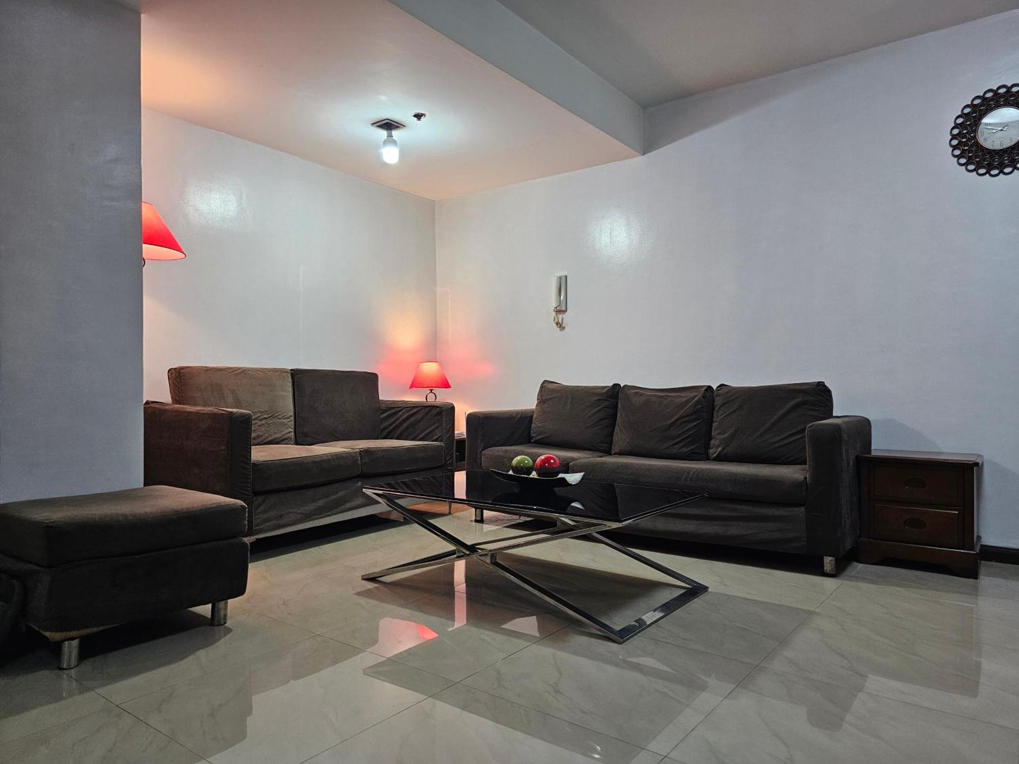 Apartment Solemare Parksuites Condominium - Condo R Us *